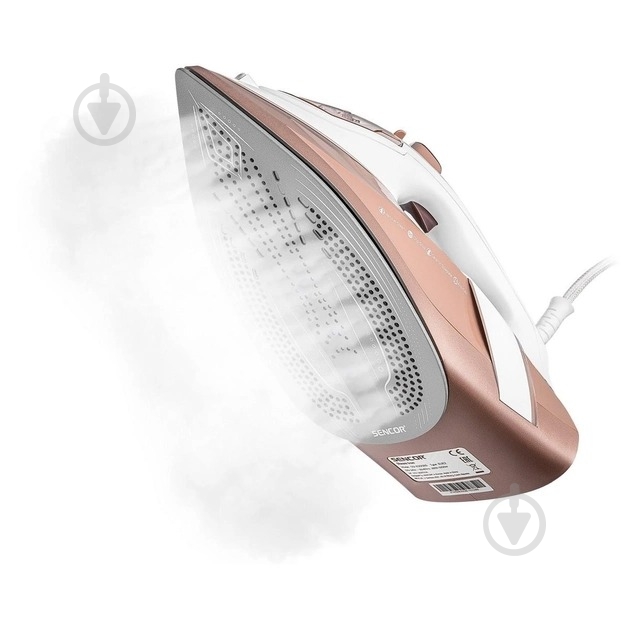 Утюг Sencor SSI8300RS - фото 3