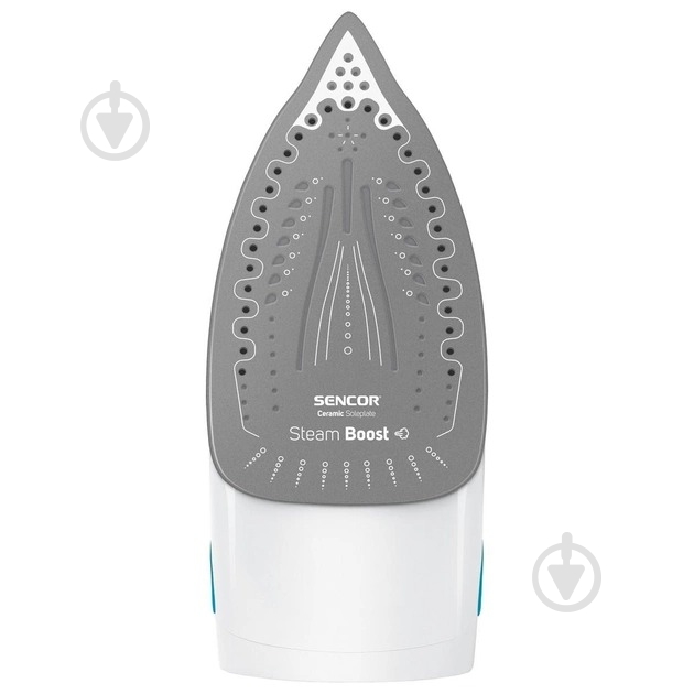 Праска Sencor SSI2800BL - фото 6