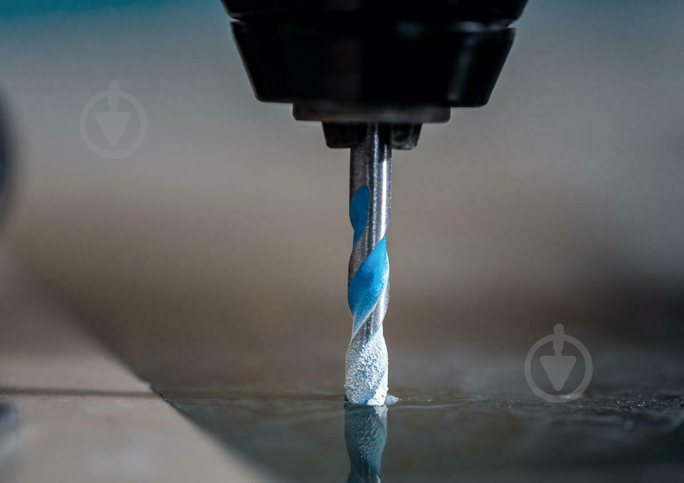 Свердло універсальне Bosch Expert HEX-9 MultiConstruction 5.5x60x100 мм 1 шт. 2608900572 - фото 2 Свердло універсальне Bosch Expert HEX-9 MultiConstruction 5.5x60x100 мм 1 шт. 2608900572 - фото 2