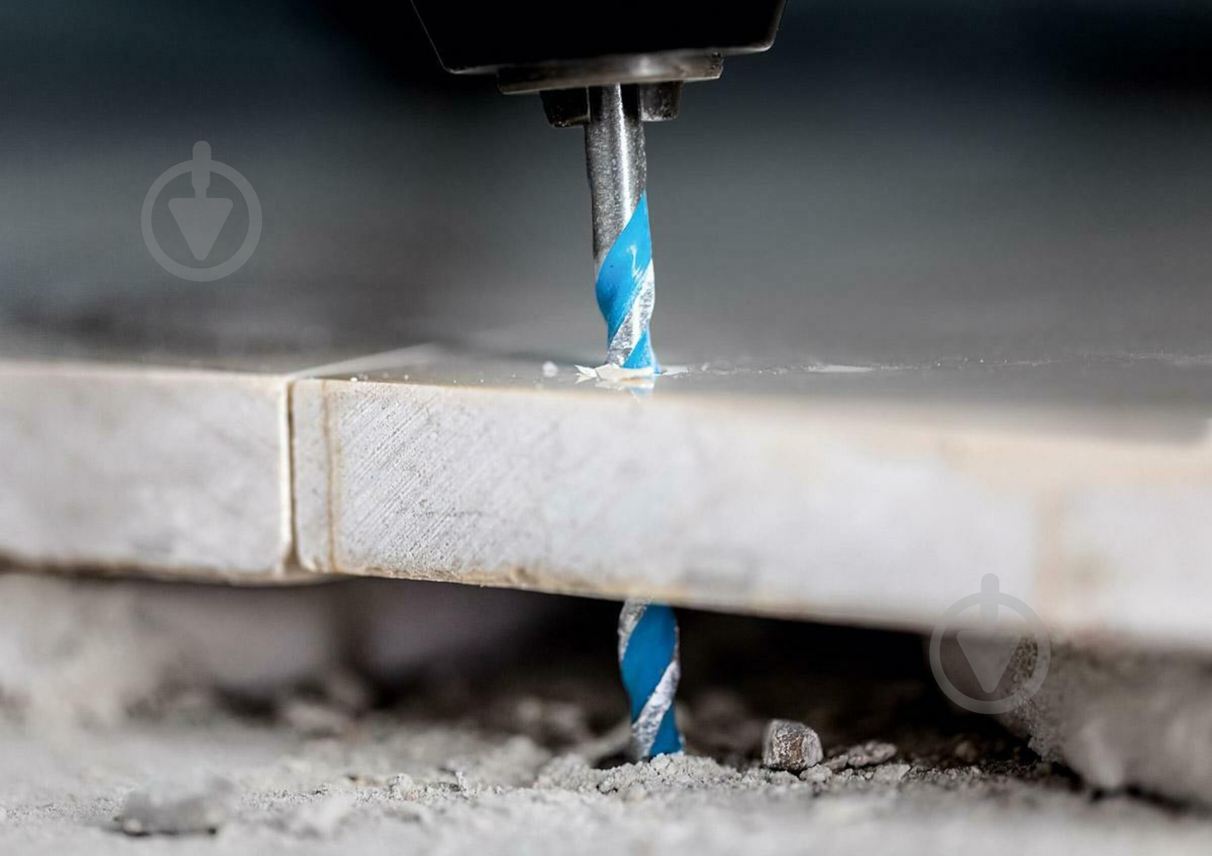 Свердло універсальне Bosch Expert HEX-9 MultiConstruction 5.5x60x100 мм 1 шт. 2608900572 - фото 3 Свердло універсальне Bosch Expert HEX-9 MultiConstruction 5.5x60x100 мм 1 шт. 2608900572 - фото 3