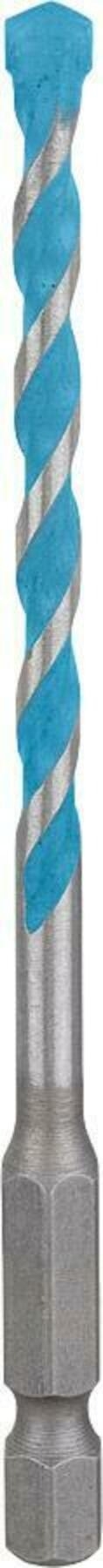 Свердло універсальне Bosch Expert HEX-9 MultiConstruction 5.5x60x100 мм 1 шт. 2608900572 - фото 1 Свердло універсальне Bosch Expert HEX-9 MultiConstruction 5.5x60x100 мм 1 шт. 2608900572 - фото 1