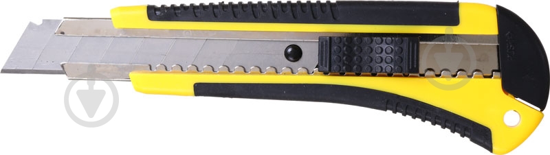 Ніж канцелярський Nota Bene 18 мм MP55591 - фото 6