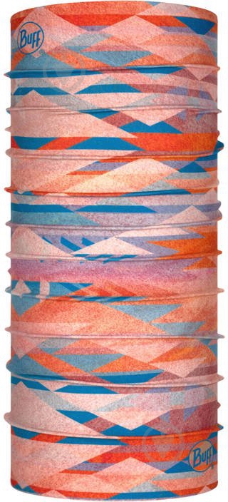 Мультиповязка BUFF ORIGINAL ECOSTRETCH BU MFMIORIGSTD р.OS - фото 1 Мультиповязка BUFF ORIGINAL ECOSTRETCH BU MFMIORIGSTD р.OS - фото 1