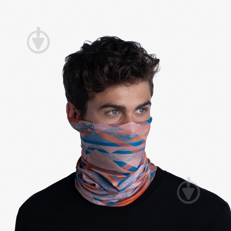 Мультиповязка BUFF ORIGINAL ECOSTRETCH BU MFMIORIGSTD р.OS - фото 3 Мультиповязка BUFF ORIGINAL ECOSTRETCH BU MFMIORIGSTD р.OS - фото 3