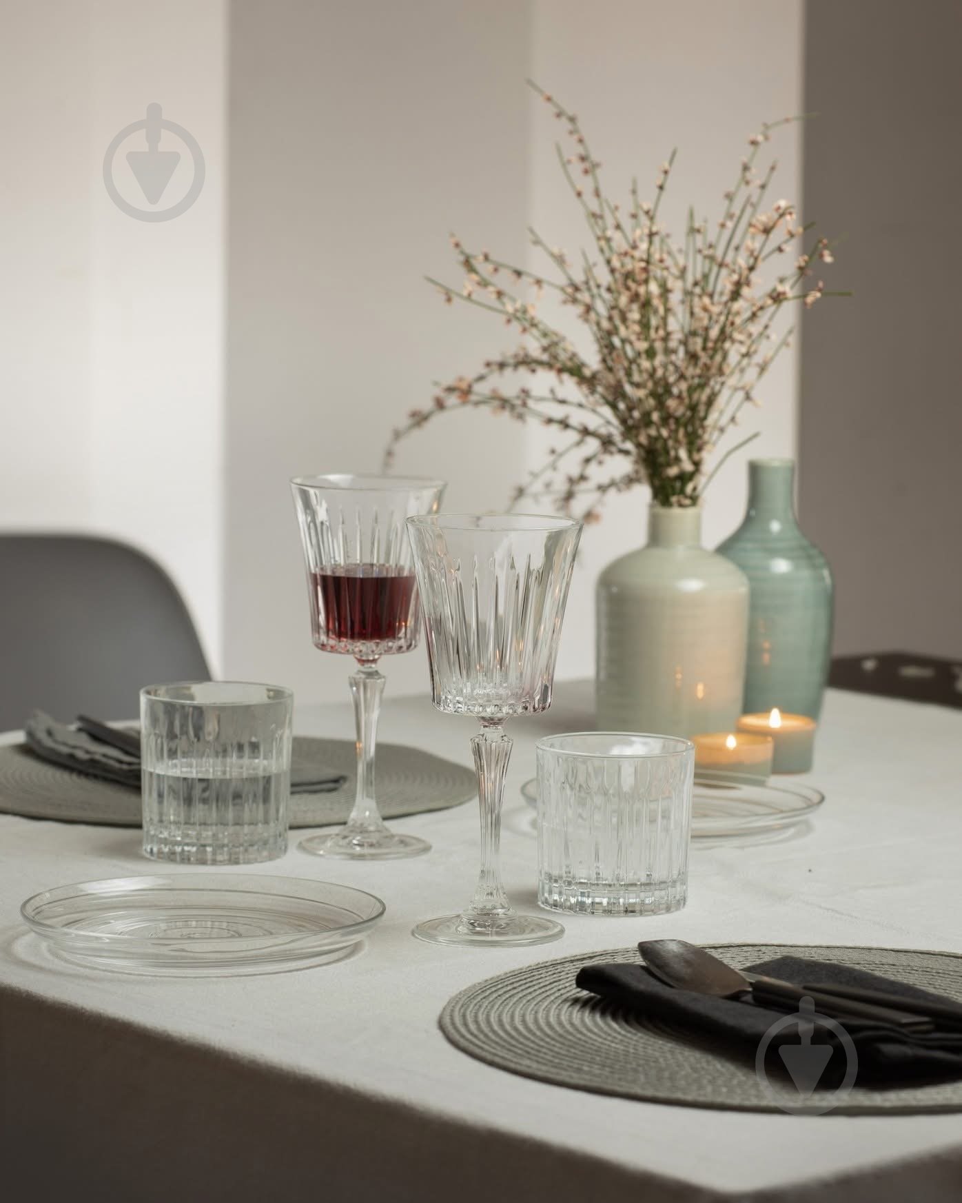 Набір для віскі RCR Timeless 7 предметів - фото 8