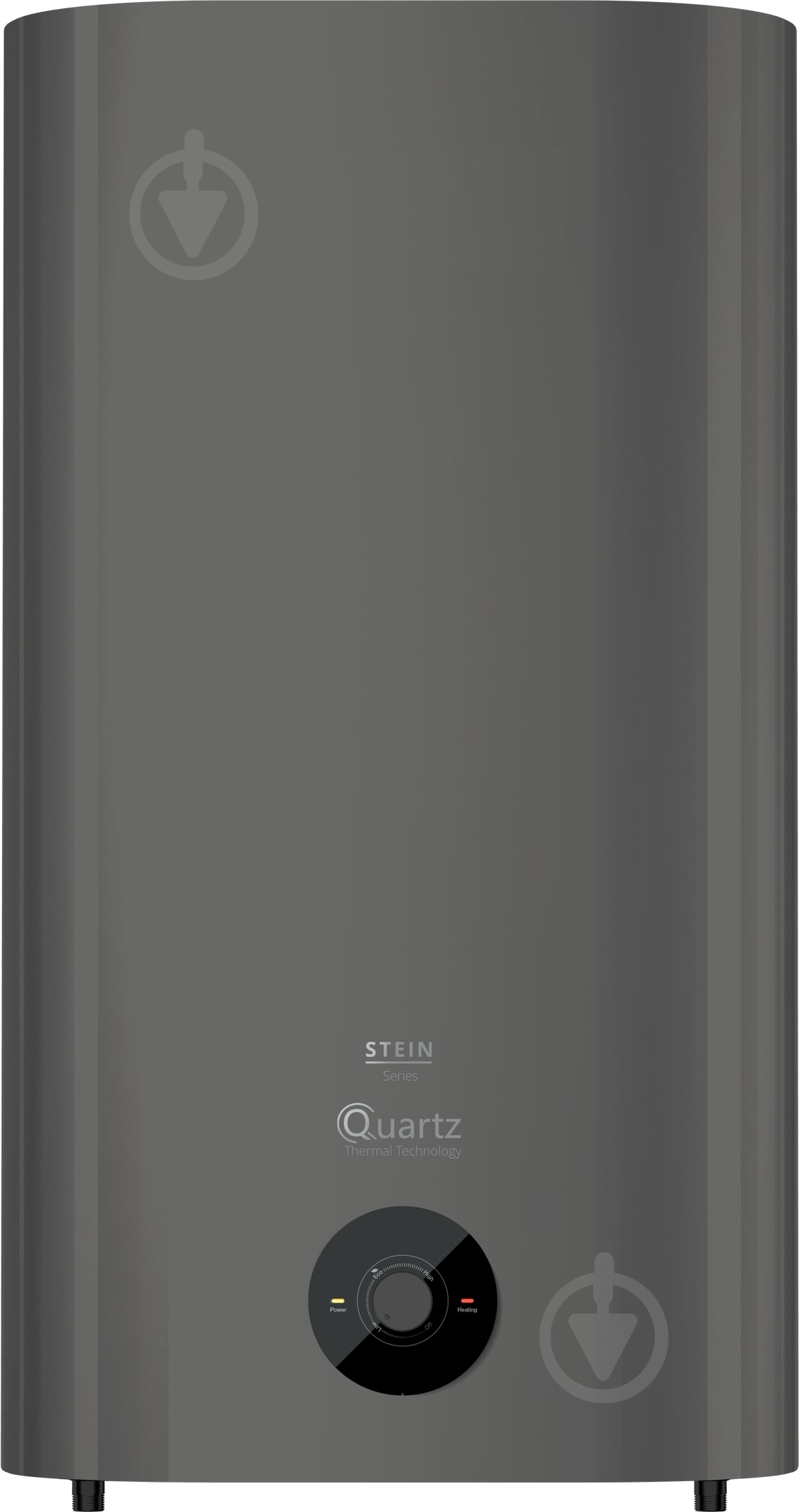 Бойлер Quartz Thermal Technology Stein 100 л - фото 1 Бойлер Quartz Thermal Technology Stein 100 л - фото 1