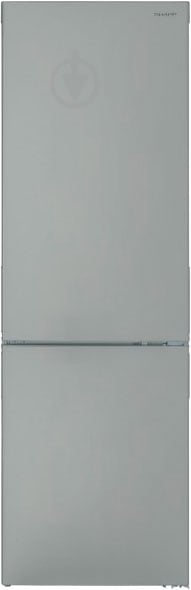 Холодильник Sharp SJ-B2297M2I-EU - фото 1