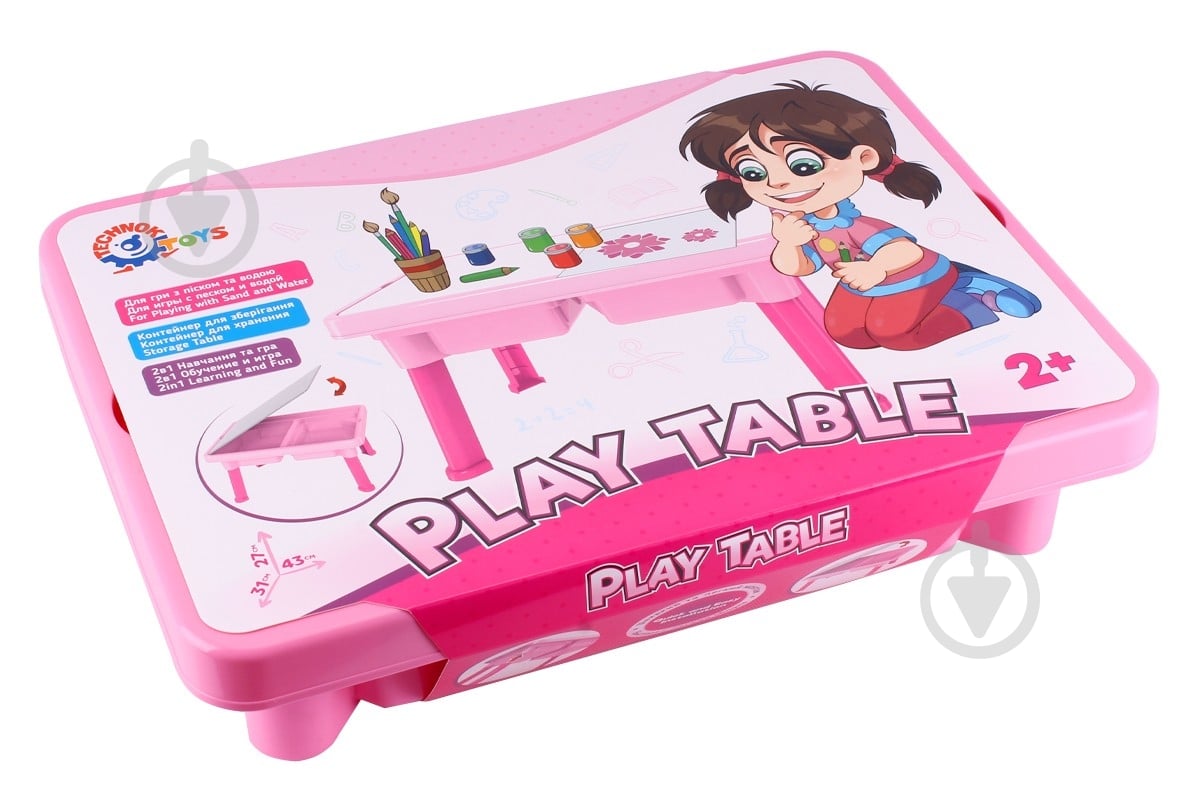 Игровой стол ТехноК 7853 - фото 3