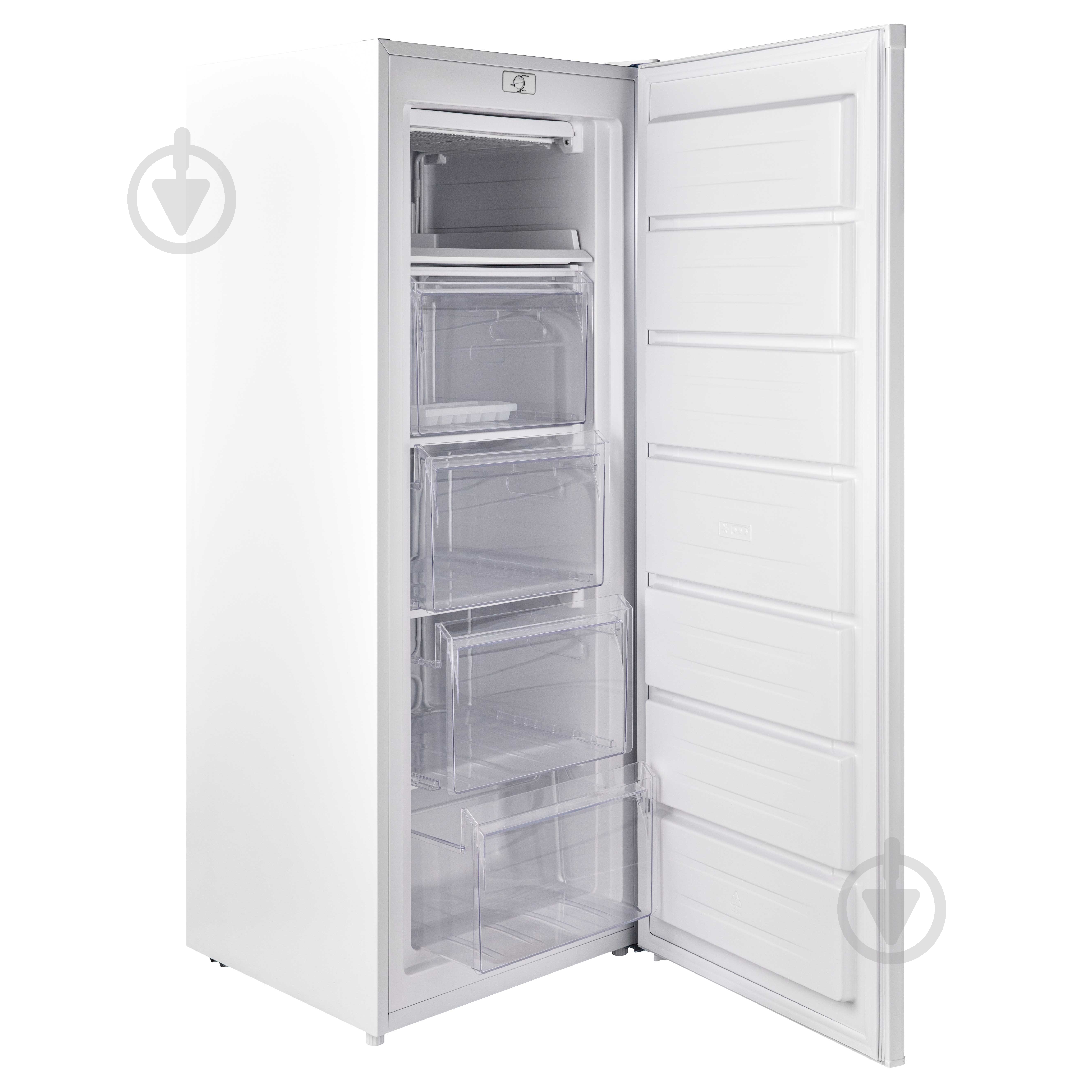Морозильная камера Liberton LVF 143-168H - фото 4 Морозильная камера Liberton LVF 143-168H - фото 4