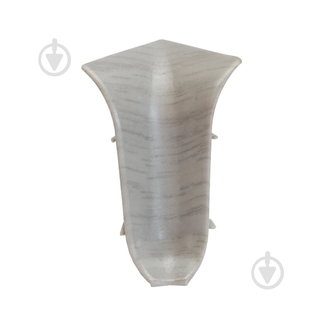 Кут внутренний 2 шт./уп. Mone™ 854 аустер - фото 1 Кут внутренний 2 шт./уп. Mone™ 854 аустер - фото 1