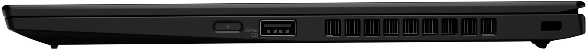 Ультрабук Lenovo ThinkPad X1 Carbon7 14" (20QD003DRT) black - фото 7 Ультрабук Lenovo ThinkPad X1 Carbon7 14" (20QD003DRT) black - фото 7
