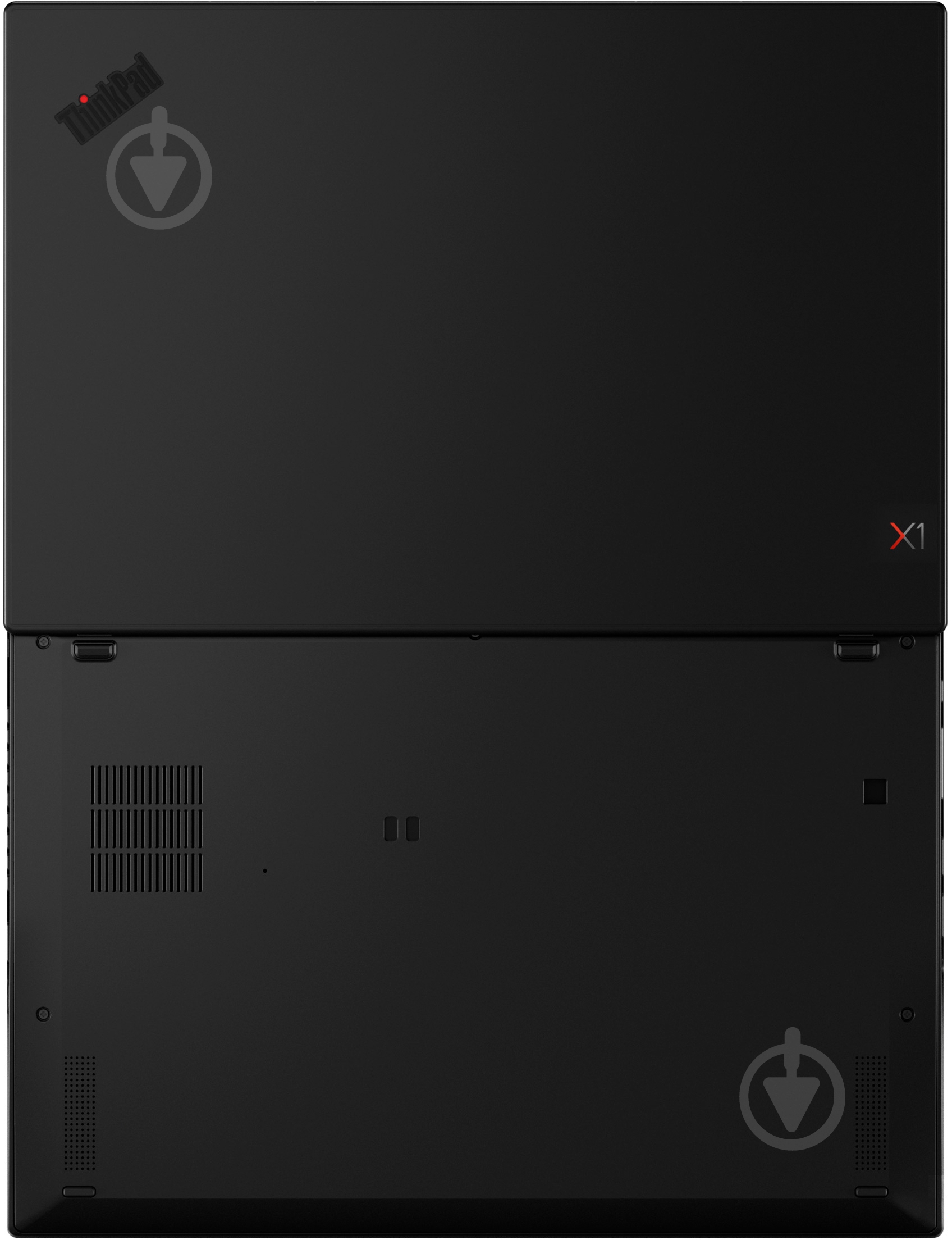Ультрабук Lenovo ThinkPad X1 Carbon7 14" (20QD003DRT) black - фото 14 Ультрабук Lenovo ThinkPad X1 Carbon7 14" (20QD003DRT) black - фото 14