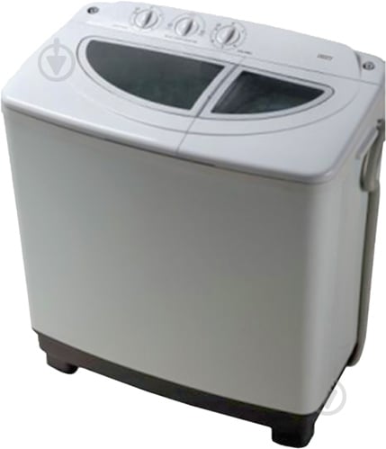 Стиральная машина Liberty DPB-65B1 - фото 1 Стиральная машина Liberty DPB-65B1 - фото 1