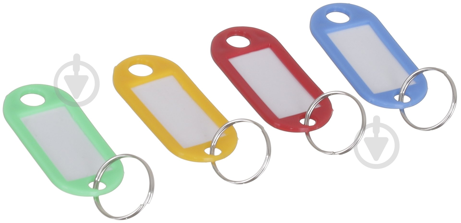 Брелок Nota Bene 12 шт MP58504 - фото 1 Брелок Nota Bene 12 шт MP58504 - фото 1