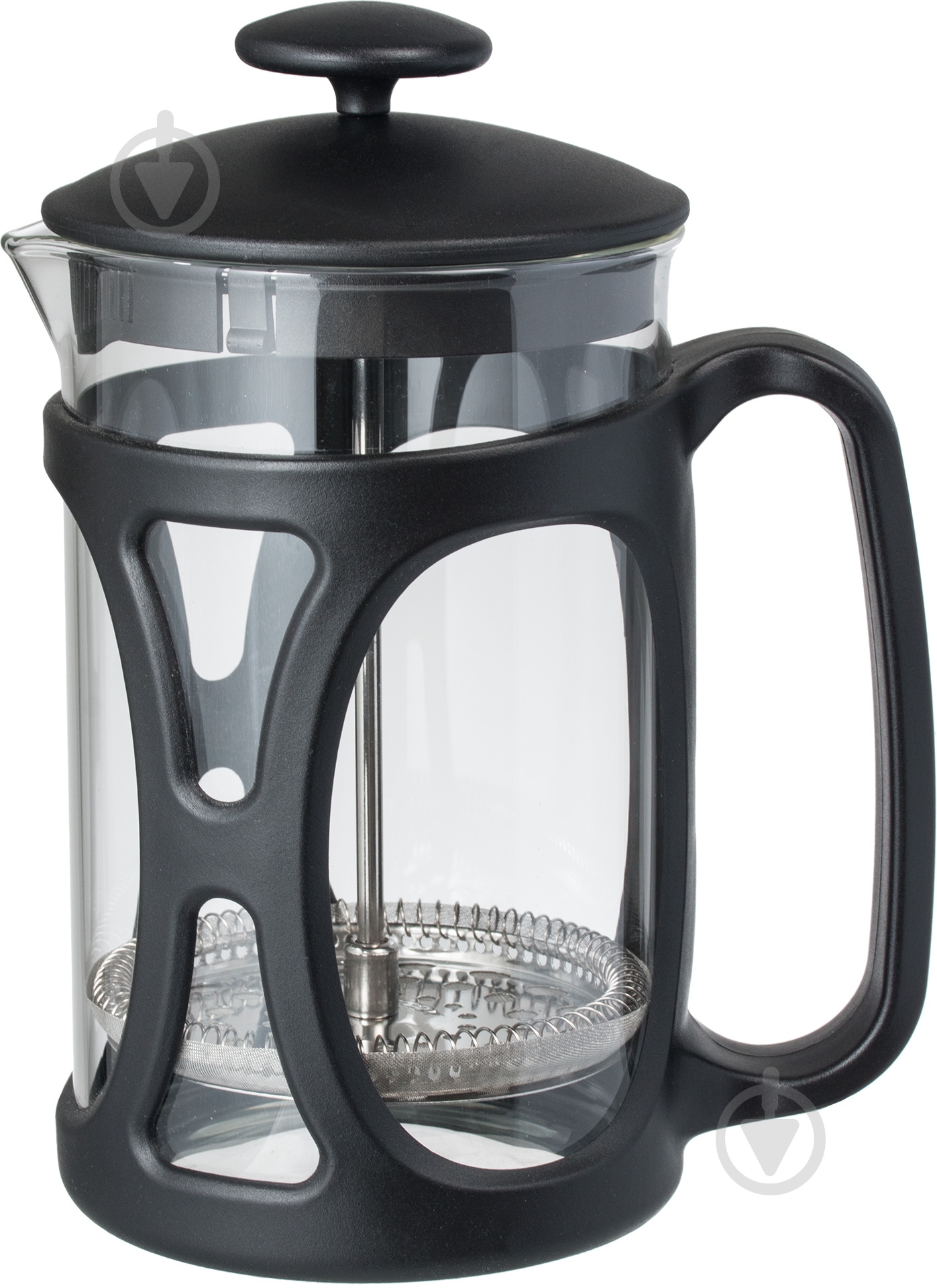 Френч-пресс Aurora 0,8 л AU 8005 - фото 1