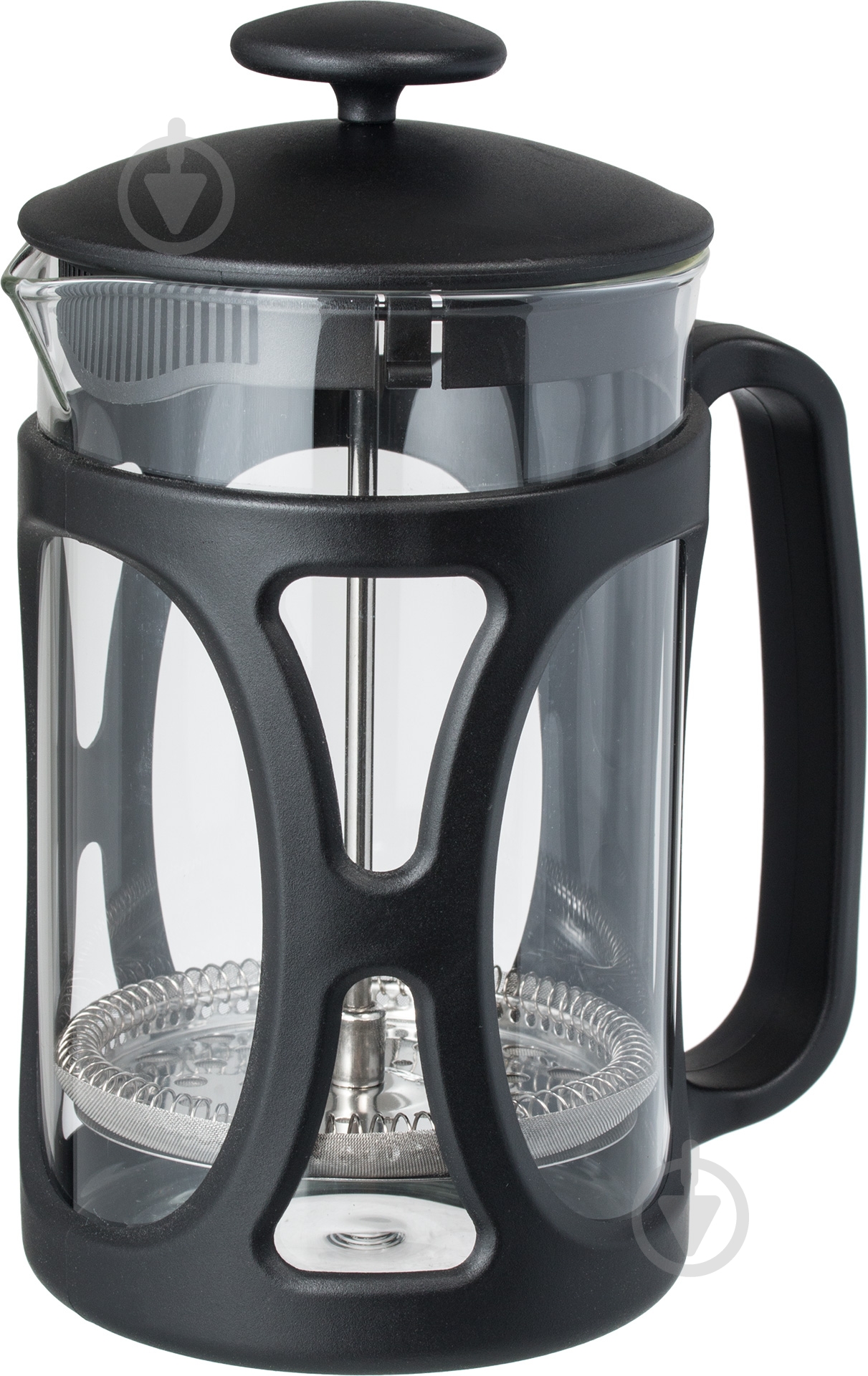 Френч-пресс Aurora 0,8 л AU 8005 - фото 2