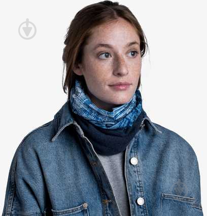 Мультиповязка BUFF Polar BU MFPOORIGSTD р.OS - фото 2