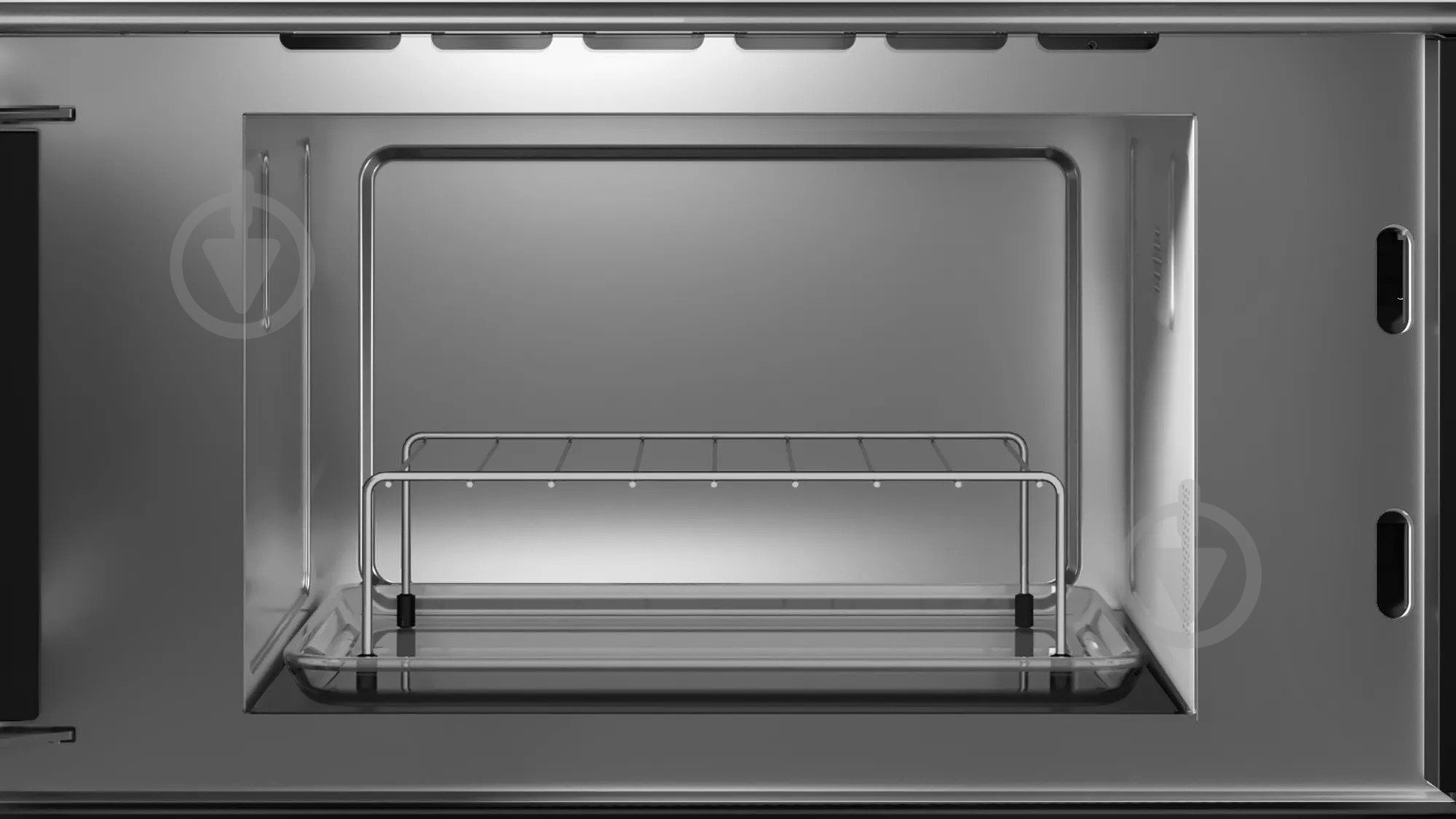 Встраиваемая микроволновая печь Siemens BE732L1B1 - фото 3