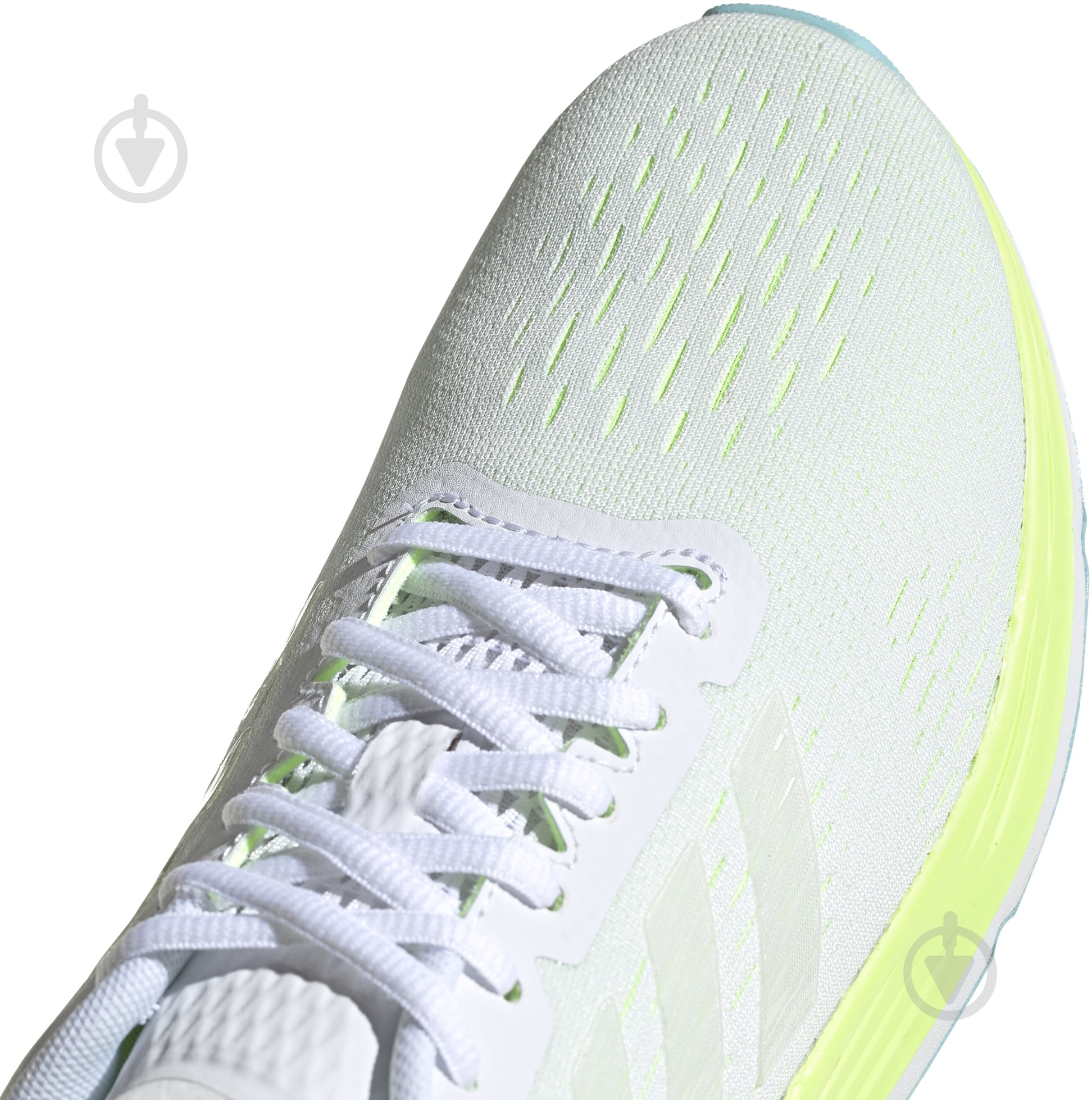 Кроссовки женские летние Adidas RESPONSE SUPER FY8775 р.38 белые - фото 11 Кроссовки женские летние Adidas RESPONSE SUPER FY8775 р.38 белые - фото 11