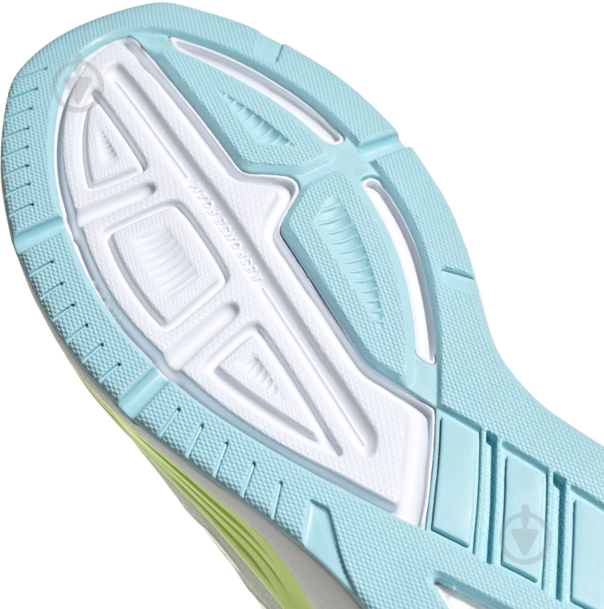 Кроссовки женские летние Adidas RESPONSE SUPER FY8775 р.38 белые - фото 12 Кроссовки женские летние Adidas RESPONSE SUPER FY8775 р.38 белые - фото 12