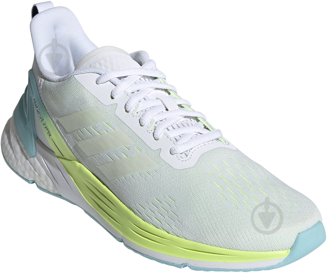 Кроссовки женские летние Adidas RESPONSE SUPER FY8775 р.38 белые - фото 3 Кроссовки женские летние Adidas RESPONSE SUPER FY8775 р.38 белые - фото 3