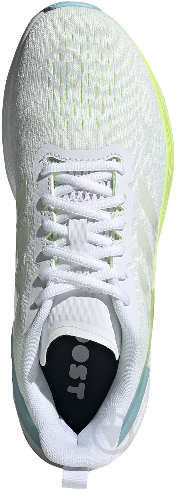 Кроссовки женские летние Adidas RESPONSE SUPER FY8775 р.38 белые - фото 5 Кроссовки женские летние Adidas RESPONSE SUPER FY8775 р.38 белые - фото 5