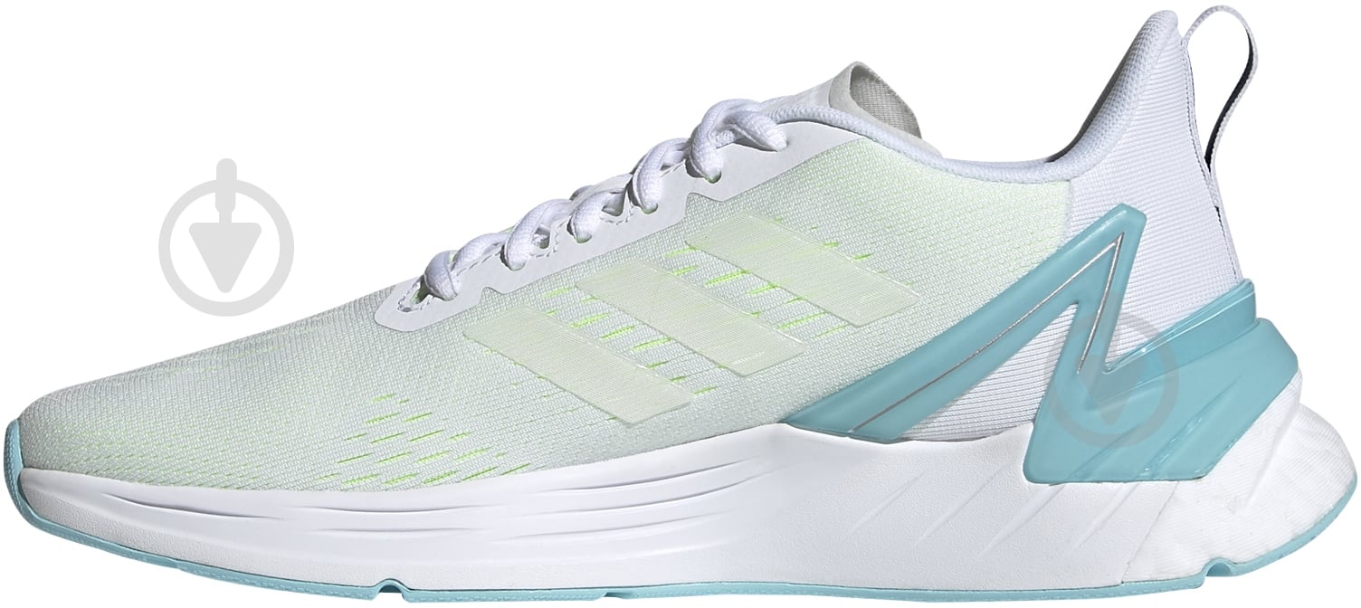Кроссовки женские летние Adidas RESPONSE SUPER FY8775 р.38 белые - фото 6 Кроссовки женские летние Adidas RESPONSE SUPER FY8775 р.38 белые - фото 6