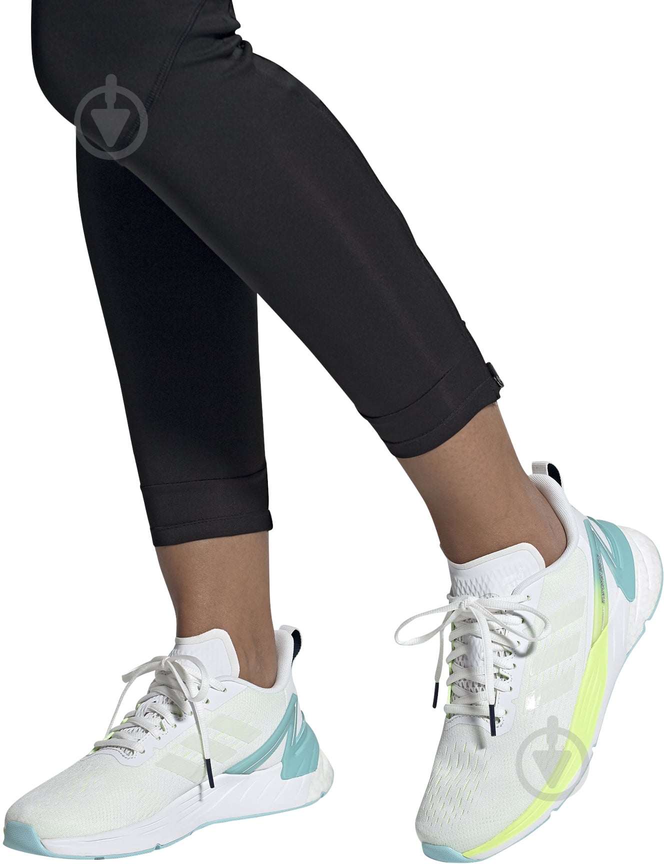 Кроссовки женские летние Adidas RESPONSE SUPER FY8775 р.38 белые - фото 7 Кроссовки женские летние Adidas RESPONSE SUPER FY8775 р.38 белые - фото 7