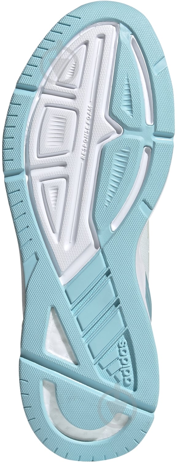 Кроссовки женские летние Adidas RESPONSE SUPER FY8775 р.38 белые - фото 9 Кроссовки женские летние Adidas RESPONSE SUPER FY8775 р.38 белые - фото 9