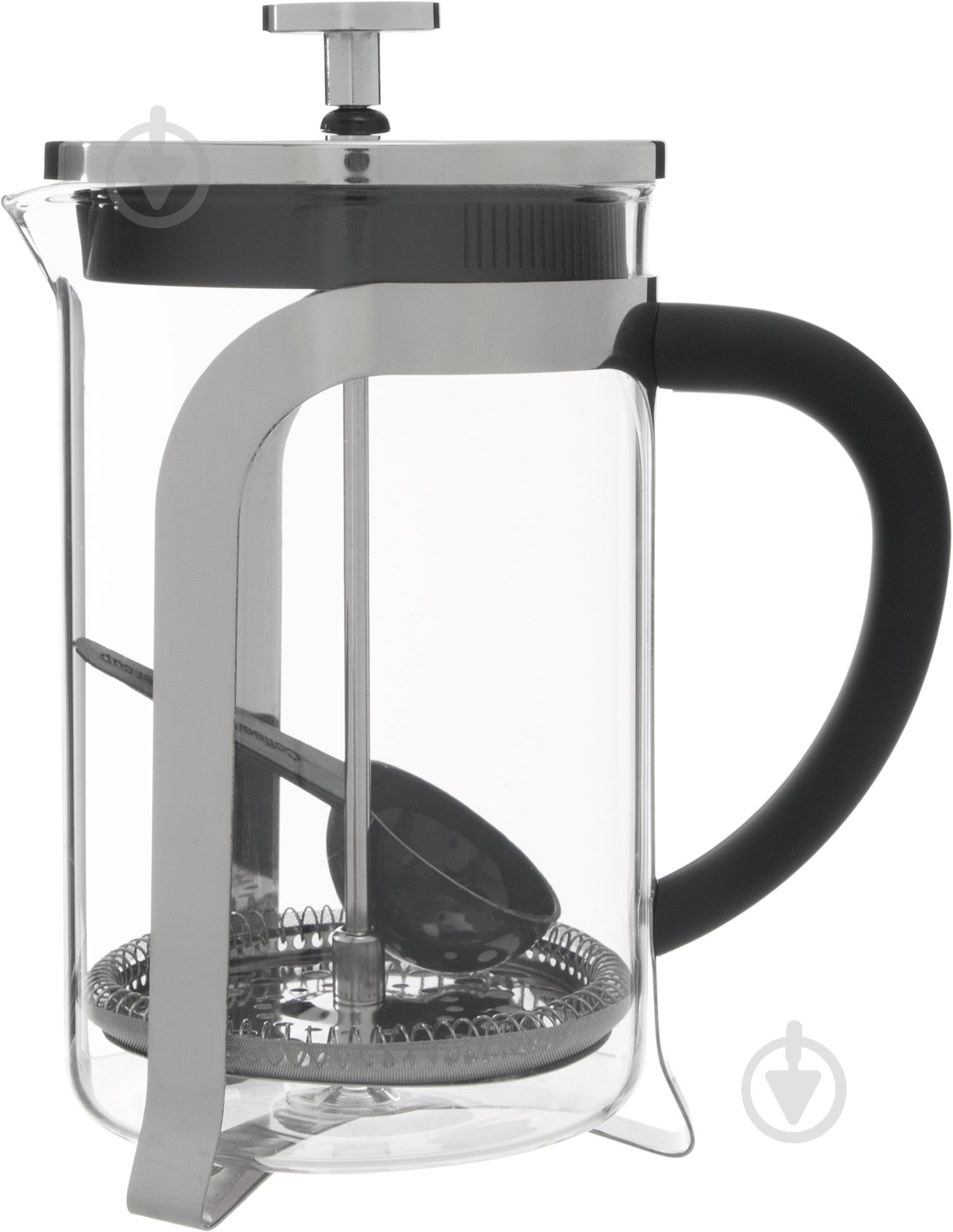 Френч-пресс Aurora 800 мл AU 8006 - фото 1