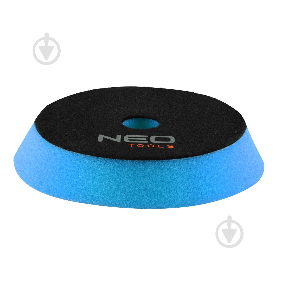 Губка полировальная NEO tools 08-964 - фото 1