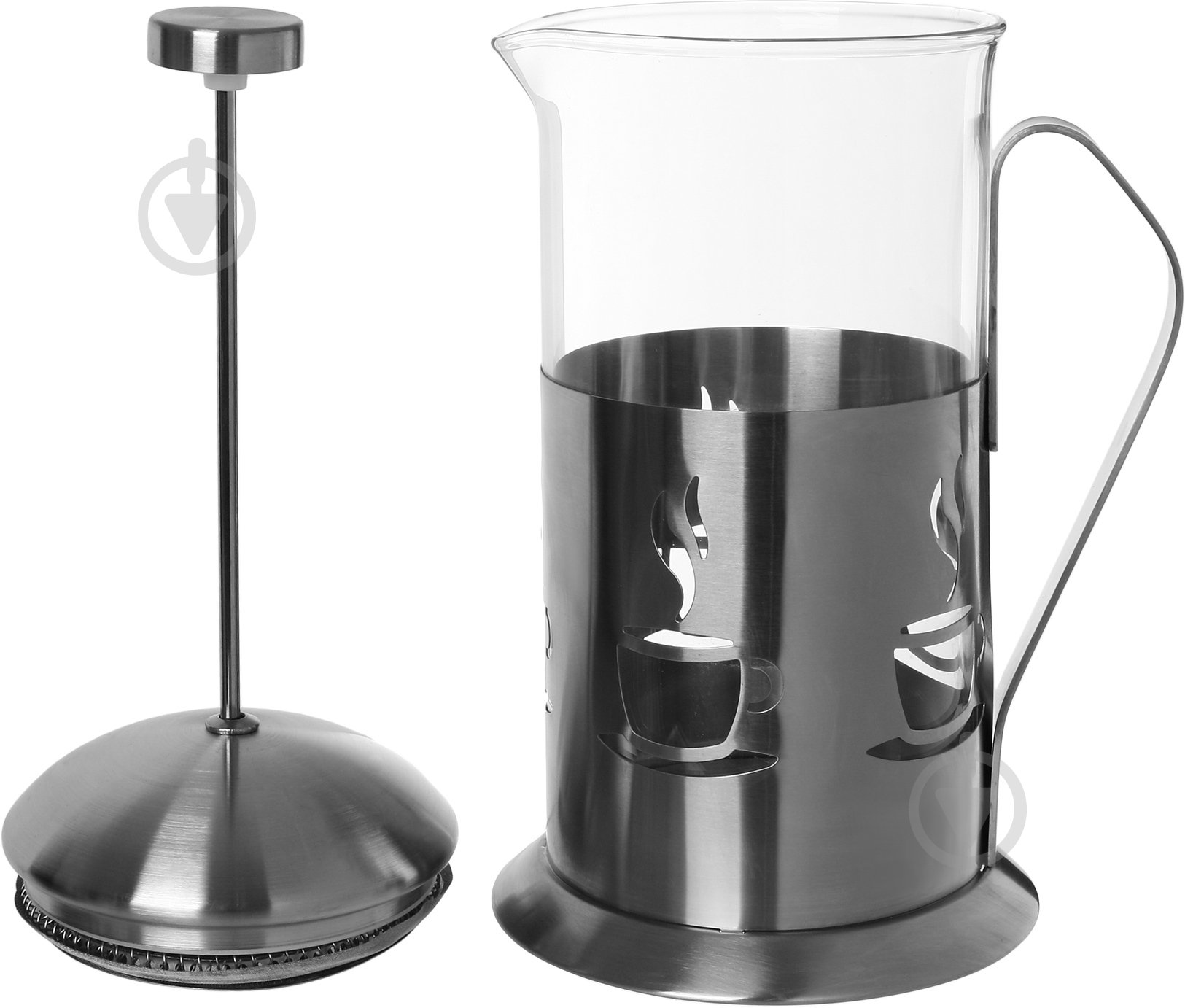 Френч-пресс Aurora AU-8008 - фото 2