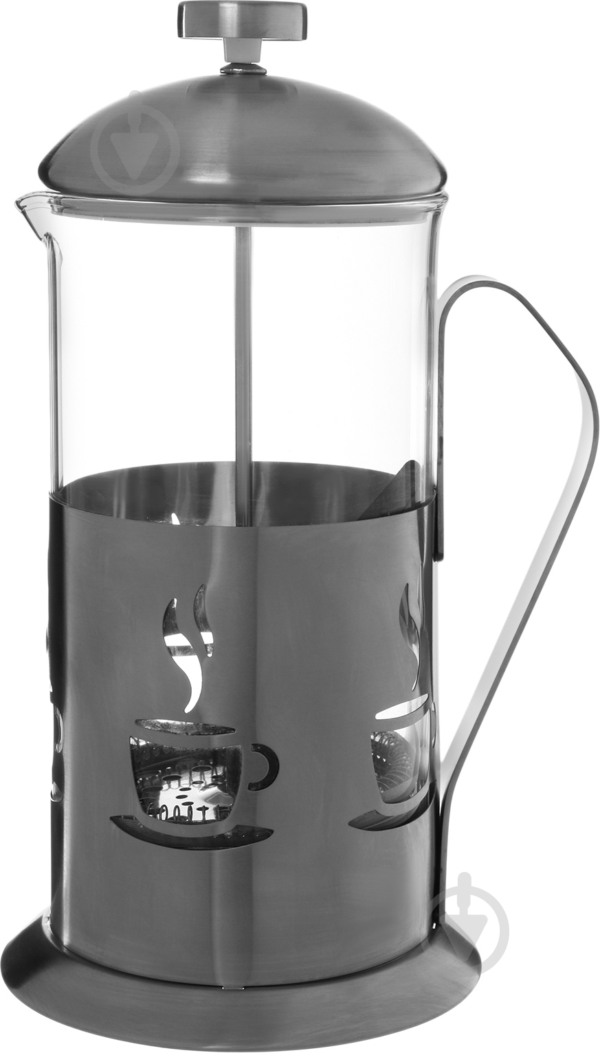 Френч-пресс Aurora AU-8008 - фото 1