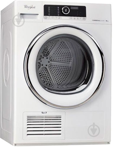 Сушильная машина Whirlpool AWZ 9CD/PRO - фото 2