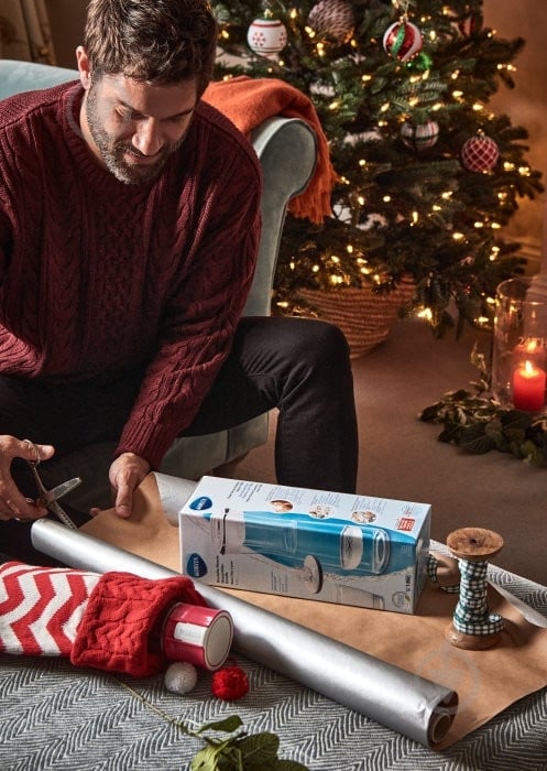 Фільтр-глечик BRITA 1300 мл біло-графітовий - фото 11