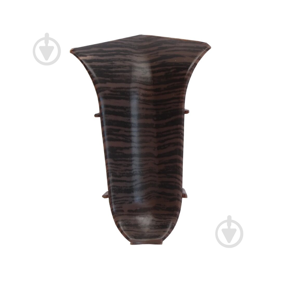 Кут внутренний 2 шт./уп. Mone™ 857 венге - фото 1 Кут внутренний 2 шт./уп. Mone™ 857 венге - фото 1