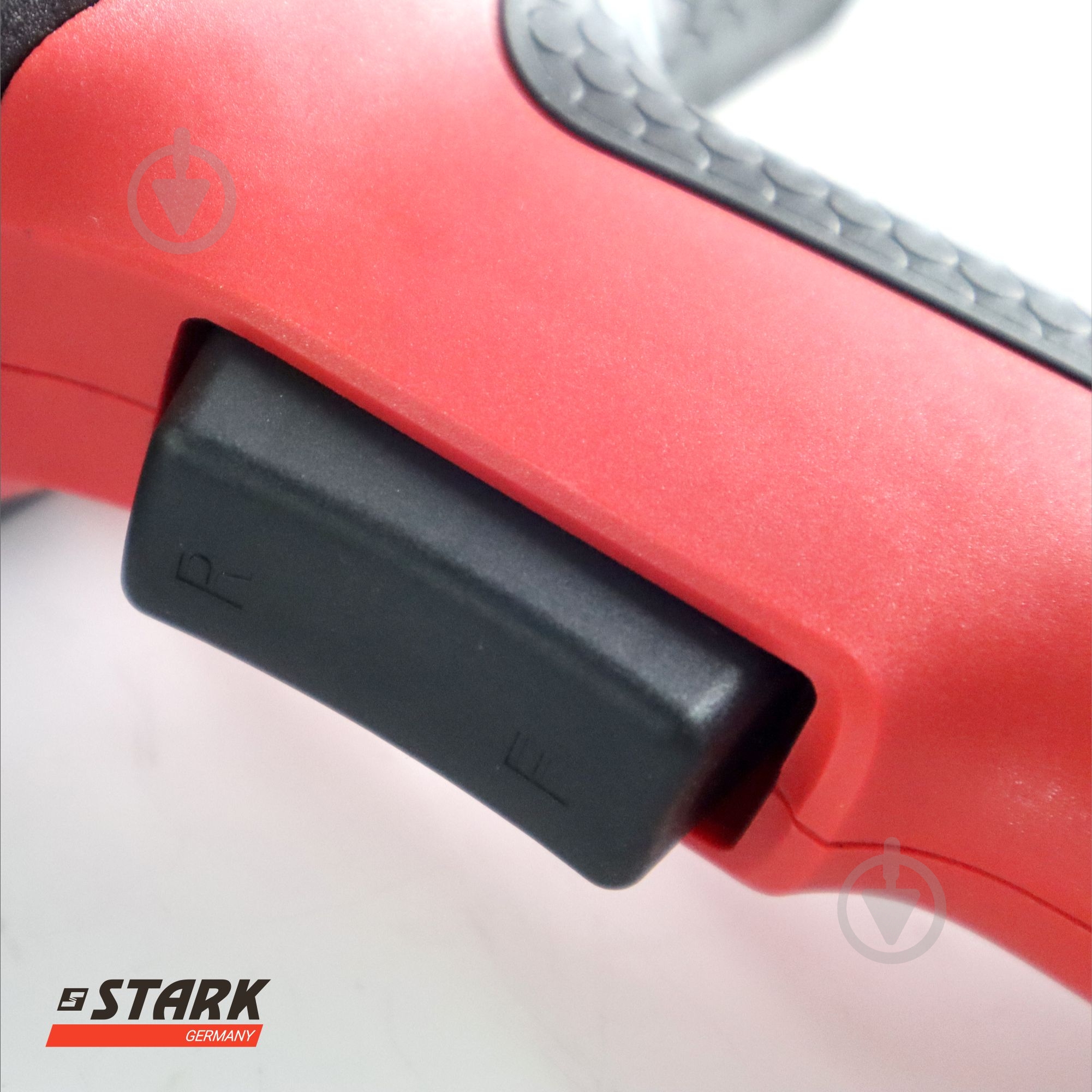 Гайковерт сетевой Stark 350 Нм IW-1035 - фото 5