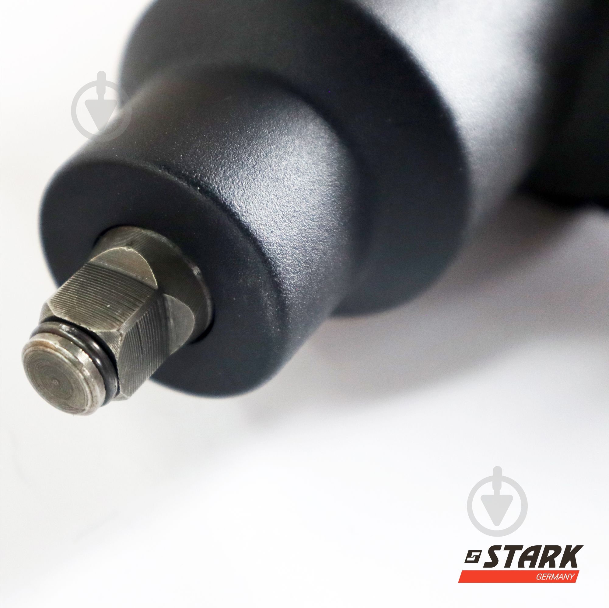 Гайковерт сетевой Stark 350 Нм IW-1035 - фото 6