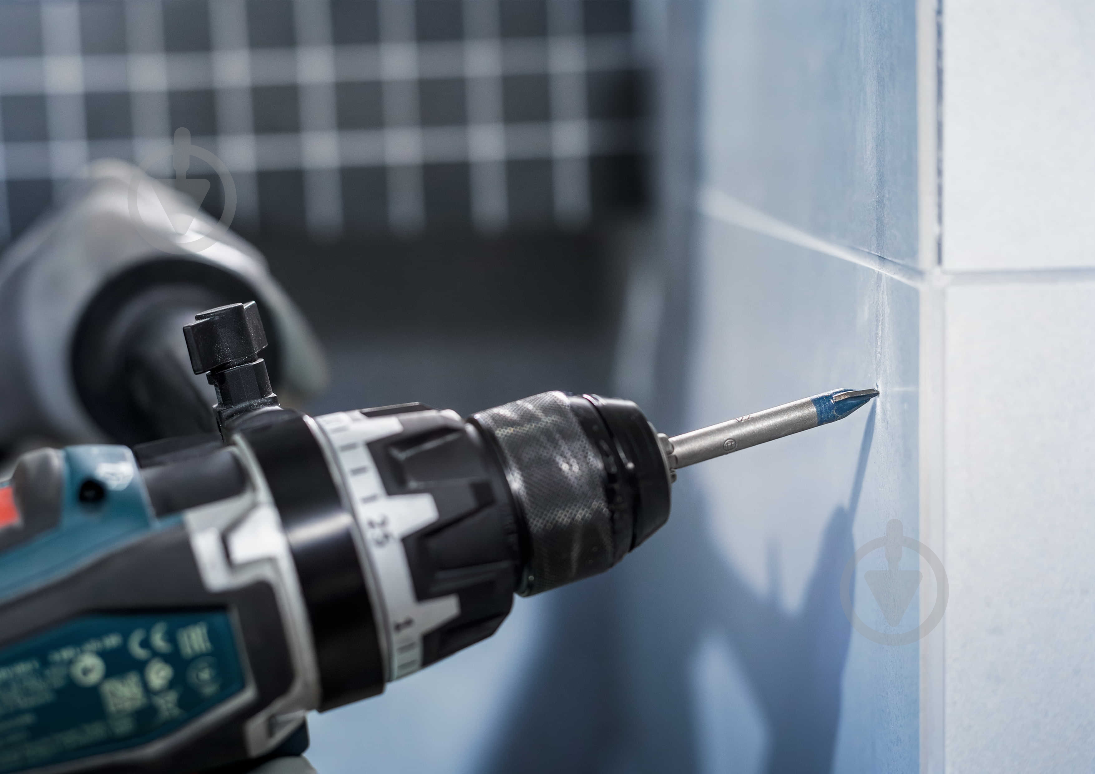 Сверло универсальное Bosch Expert HEX-9 MultiConstruction 8x90 мм 1 шт. 2608900592 - фото 13