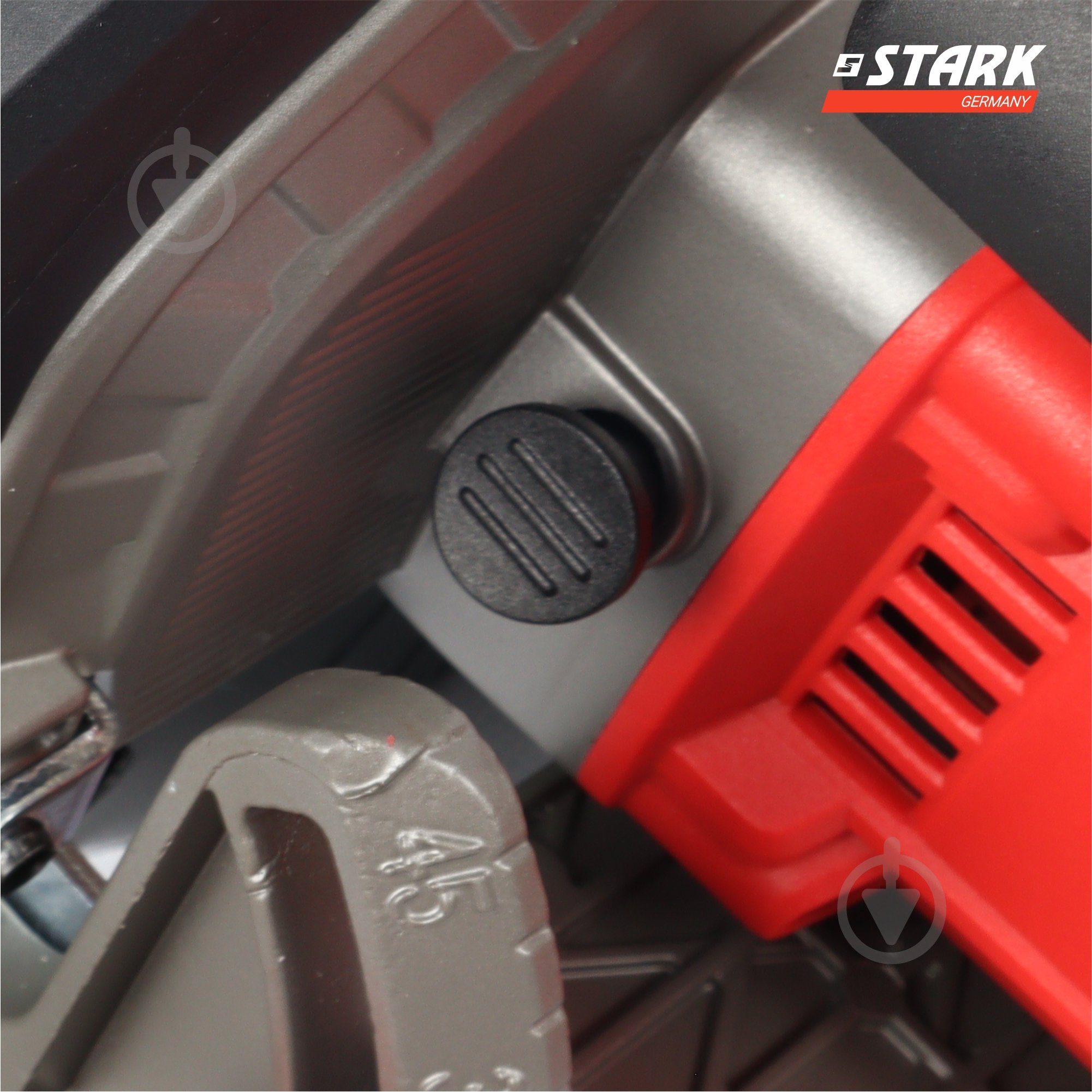 Пила дисковая Stark CS-190/2 PROFI - фото 8 Пила дисковая Stark CS-190/2 PROFI - фото 8