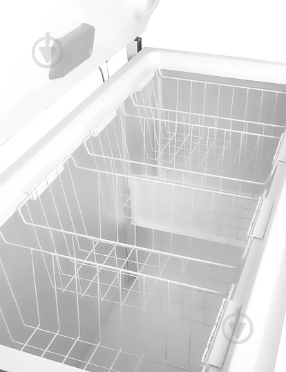 Морозильна скриня Whirlpool ACO 450 - фото 10