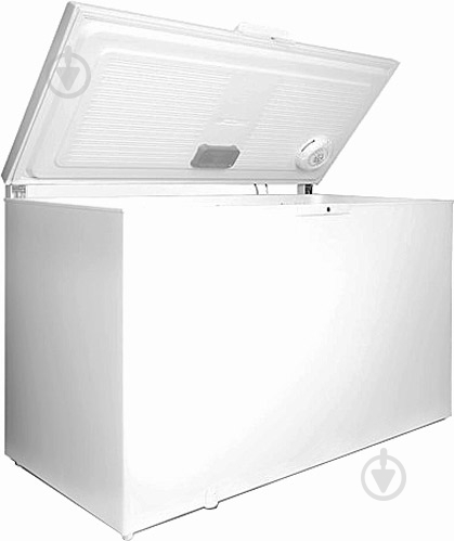 Морозильна скриня Whirlpool ACO 450 - фото 4