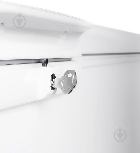 Морозильна скриня Whirlpool ACO 450 - фото 7