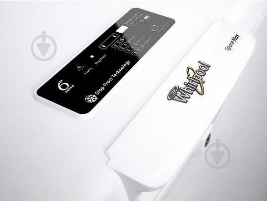 Морозильна скриня Whirlpool ACO 450 - фото 6