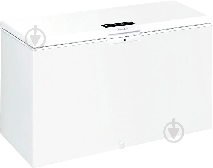 Морозильна скриня Whirlpool ACO 450 - фото 2