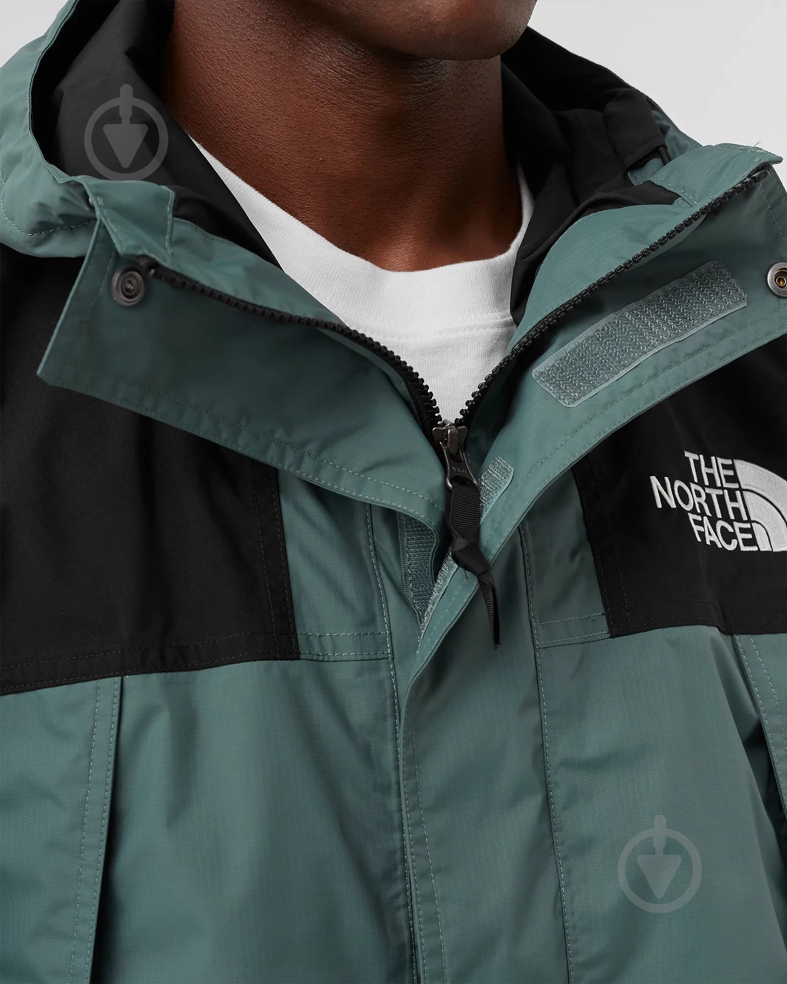 ᐉ Куртка мужская THE NORTH FACE M K2RM DRYVENT JACKET