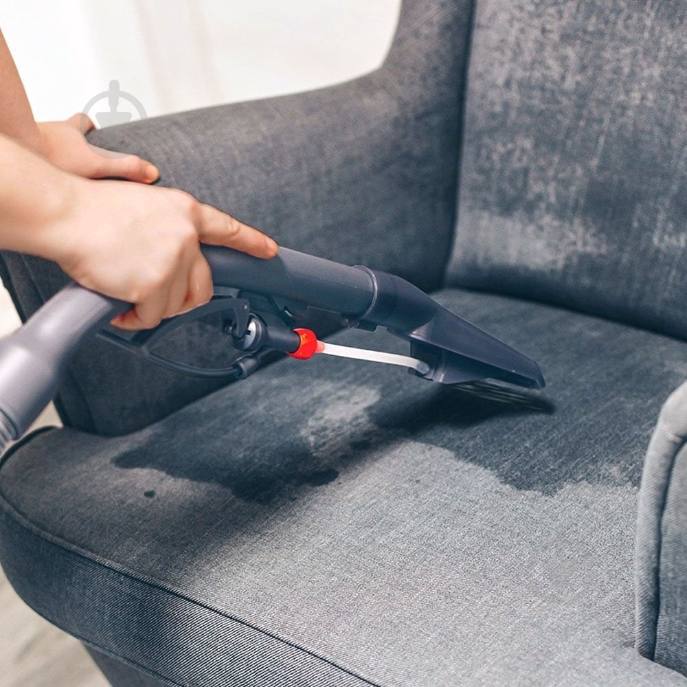 Пылесос моющий THOMAS Aqua FleckWasher (788121) grey - фото 12 Пылесос моющий THOMAS Aqua FleckWasher (788121) grey - фото 12