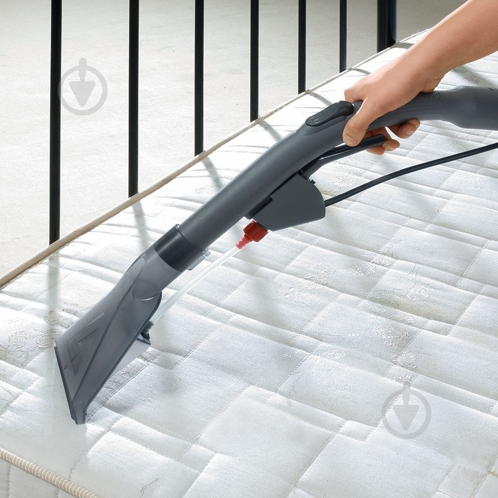 Пылесос моющий THOMAS Aqua FleckWasher (788121) grey - фото 11 Пылесос моющий THOMAS Aqua FleckWasher (788121) grey - фото 11