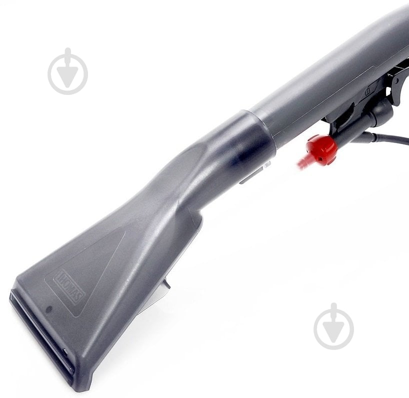 Пылесос моющий THOMAS Aqua FleckWasher (788121) grey - фото 7 Пылесос моющий THOMAS Aqua FleckWasher (788121) grey - фото 7