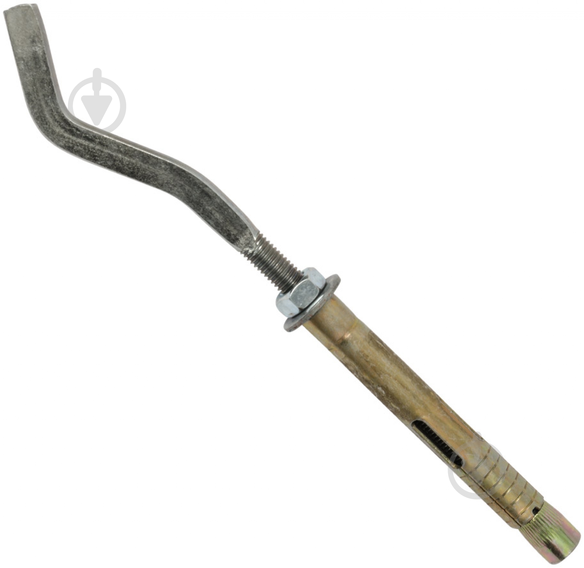 Крепеж Expert Fix для радиаторов 12х90 мм EXPERT FIX - фото 1 Крепеж Expert Fix для радиаторов 12х90 мм EXPERT FIX - фото 1